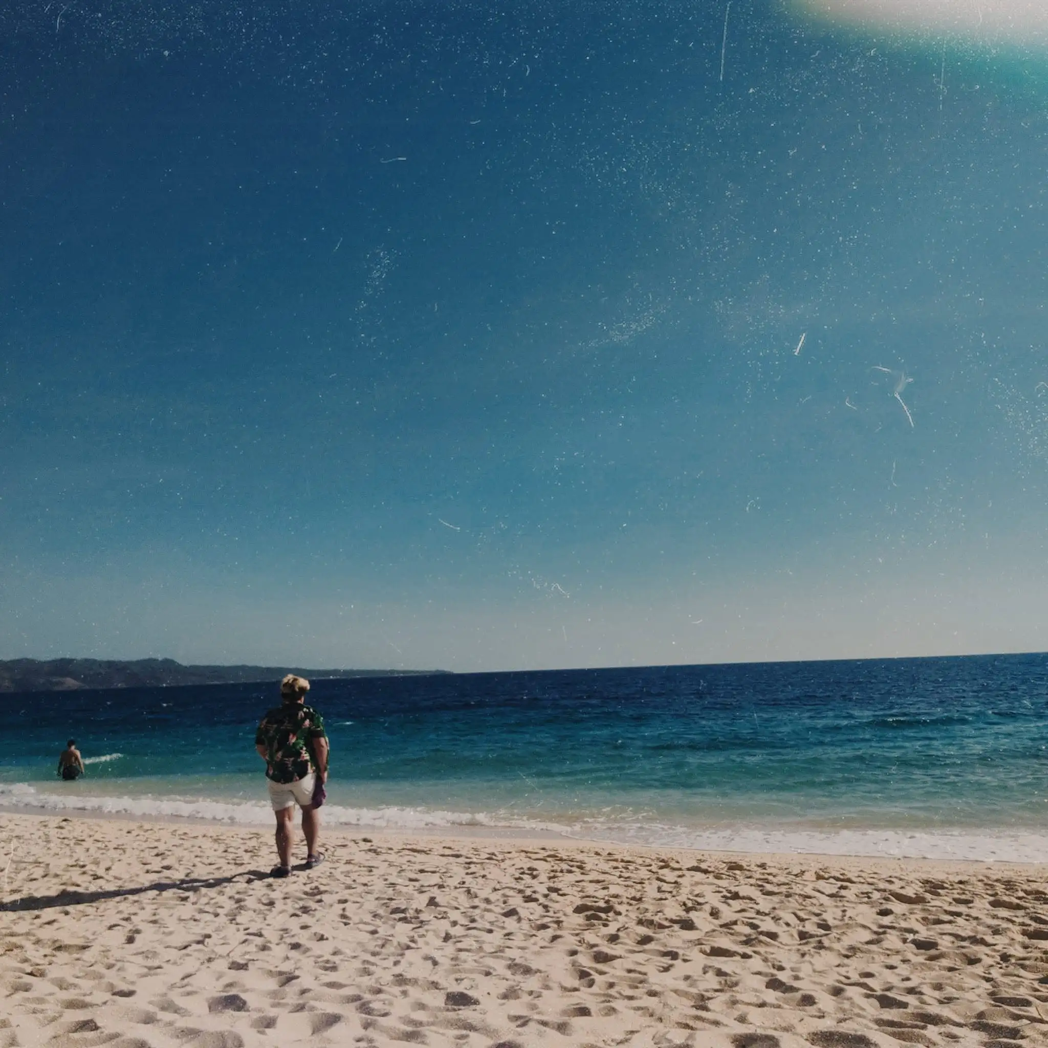 White Beach, Boracay